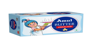 Amul Butter Variants at 51% off - Highly Pincode specific