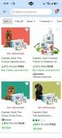 Pet kits upto 91% Off