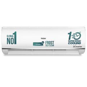 Haier 1.5 Ton 5 Star Triple Inverter Split AC HSU18K-PYSS5BN-INV