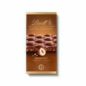 Lindt Hazelnut Chocolate (Mumbai available)