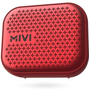 Mivi Roam 2 Bluetooth 5W Portable Speaker