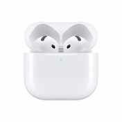 Apple Airpods 4 or 4 ANC at lowest market price @9975 & @13300 with HSBC card l Avb. Mumbai 