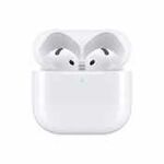 Apple Airpods 4 or 4 ANC at lowest market price @9975 & @13300 with HSBC card l Avb. Mumbai 