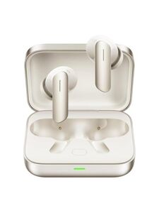 realme Buds Air 7 - Ivory Gold - With Card Discount