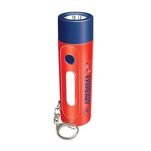 Eveready Siren DL102 Rechargeable LED Torch