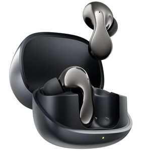 Mivi AI Buds [Breakthrough Launch], Hi-Res Audio, LDAC, Quad Mic ANC