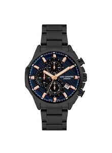 Lee Cooper Analog Blue Dial Men's Watch-LC07254.690