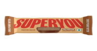 Intense Price Drop SuperYou 10g Protein Wafer - Choco Peanut Butter on Instamart