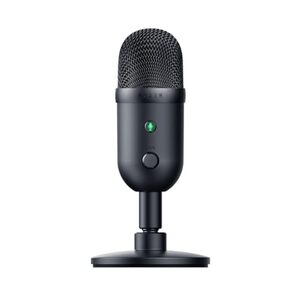 Razer Seiren V2 X - USB Microphone for Streamers