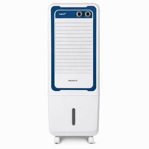 Livpure Magnakool Tower 36L Air Cooler|High Speed Air Delivery