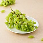 1 KG Grapes @ 79 in bigbasket 