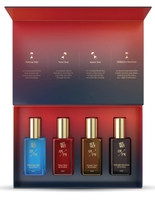 SET WET AM/PM Gift Set 4x20 ml Premium Scent