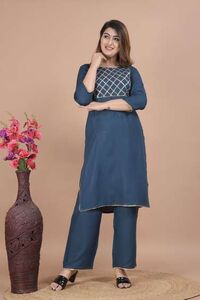 6TH AVENUE STREETWEAR - Up To 80% Off on Ethnic Sets for Women 