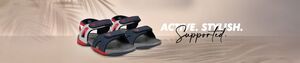 Campus - Up To 44% Off on Sports Sandals 