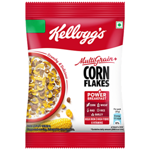 Bb : KELLOGG'S Multigrain CornFlakes 30 g