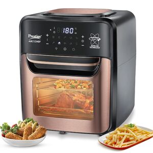 Prestige AirChef 12L Air Fryer Oven | 1800 Watts 