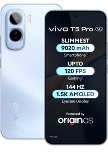 Vivo T5 Pro 5G