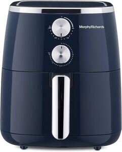 Morphy Richards 5 Litre Classic Crisp Pro Air Fryer
