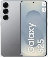 Samsung Galaxy S25 5G (Silver Shadow, 256 GB) (12 GB RAM)