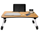 Belizzi Brown Study Table