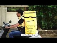 Flat 200off on bike wash using hoora app 