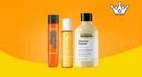 Amazon: Get 10% upto ₹150 on Min ₹600 Luxury Beauty shopping order