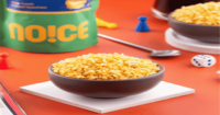 NOICE Desi Moong Dal (No Palm Oil Namkeen & Snacks) 4 x 100g