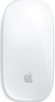 apple magic mouse white multitouch surface