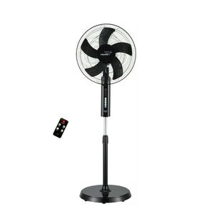V-Guard Esfera Plus BLDC Pedestal Fan 400 mm