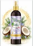 DABUR Vatika Rosemary Hair Growth Oil With Hibiscus & Coconut Oil - 100Ml | Stimulates Hair Growth And Thickness | Reduces Hair Fall | Co-Created With Dermatologist | No Mineral Oil |Animal Test Free 