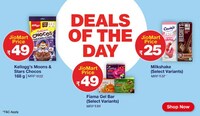  Jiomart Deals of the Day (22nd April) 