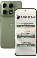 MOTOROLA edge 70 pro ( 256 GB)