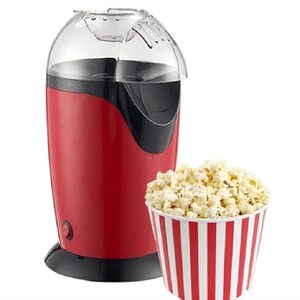 Automatic Popcorn Machine 