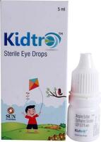 Pharmeasy | Kidtro Eye Drop for kids- Price error