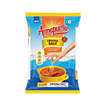 Annapurna Food Crystal Salt - 1kg