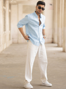 Upto 89% Off On Locomotive Checked Shirts