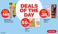  Jiomart Deals of the Day (26th April)