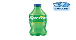 Instamart : Sprite Soft Drink Bottle 750ml