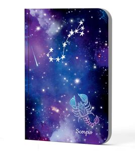 AccuPrints A5 Premium Soft Bound Notebook 