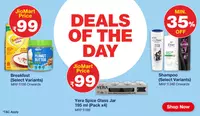 Jiomart Deals of The Day (27th April)