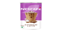 Check out Nescafe Cafe Style Cold Coffee,Choco Latte on Instamart Pack of 1
