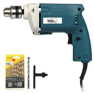 WONDERCUT Wc-Ed-10-B-Cmb Drill Machine 