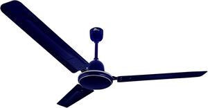 RR Signature 1200MM Morpheus High Speed Ceiling Fan (Oxford Blue) 