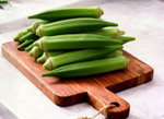 Bhindi - Lady Finger 250gm ( Amazon now 🫪 )