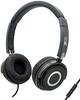 boAt Bassheads 900 On Ear Wired Headphone With Mic