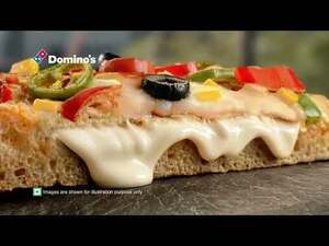 Dominos wallet credited with Rs Rs 20+ . Check you wallet( Expiry 1Day  - Tomorrow)