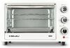 Bajaj 1603 16 Liters Oven Toast Grill (OTG) | 1200 Watt