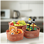 Baskets and more up to 84% off( location specific 400075)
