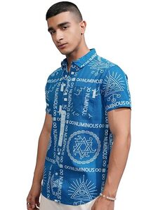 Highlander Men HLSH013660
