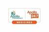 Get ₹120 discount on Medicine/FMCG product order of min ₹600: Apollo Pharmacy (IPL special code)